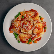Lower Carb - Cheese Ravioli