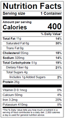 Lower Carb - Chicken Piccata with Rotini