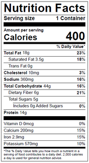 Lower Carb - Sun-Dried Tomato Pesto Pasta