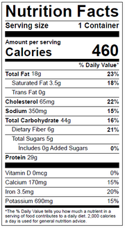 Lower Carb - Sun-Dried Tomato Pesto Pasta with Chicken