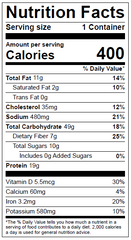 Lower Carb - Teriyaki Salmon
