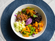 Cancer Support – Weight Loss- No Oil