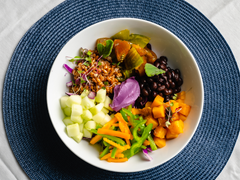 Cancer Support – Non-Weight Loss